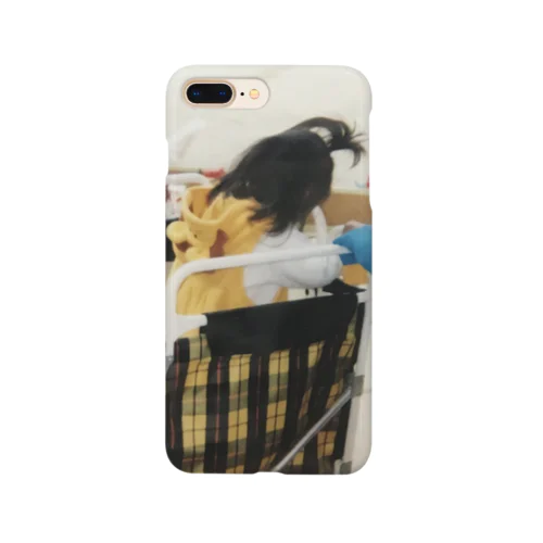 保育園児らむ Smartphone Case