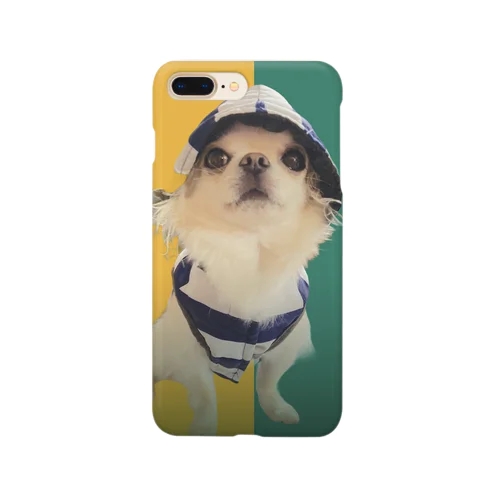 Chiwawa item Smartphone Case