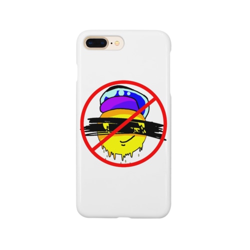 カートゥーンニコ Smartphone Case