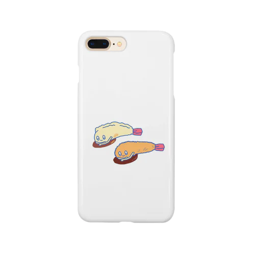 エビエビシスターズ Smartphone Case