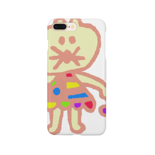 傘猫 Smartphone Case