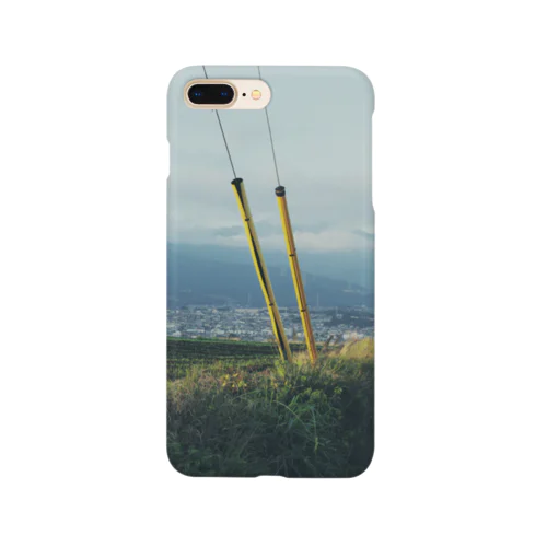 fig.002 Smartphone Case