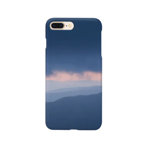 夜明けぜよ2 Smartphone Case