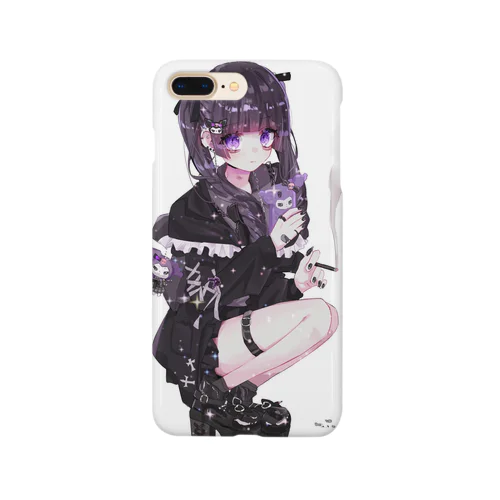 地雷 Smartphone Case