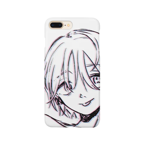 生意気 Smartphone Case