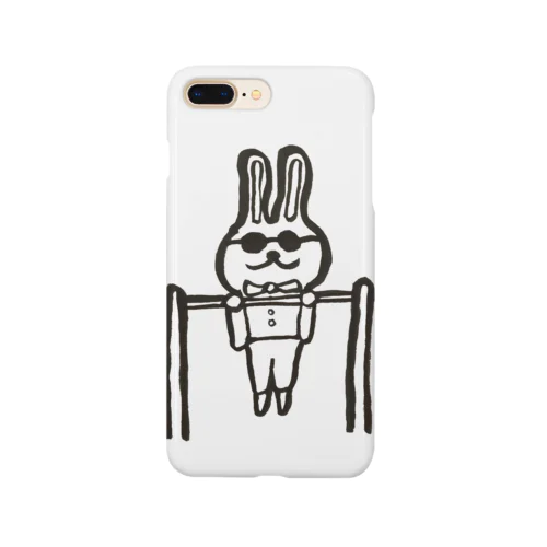 14.懸垂 Smartphone Case