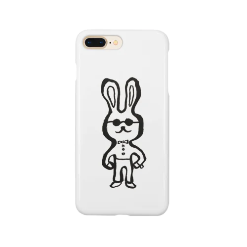 21.自己紹介 Smartphone Case