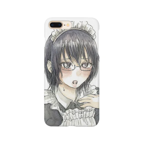 maid（hot） Smartphone Case