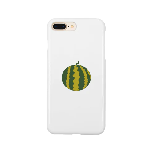 すいか Smartphone Case