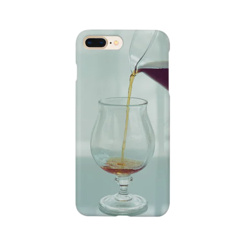 アイスコーヒー Smartphone Case