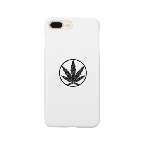 California style chill  Smartphone Case