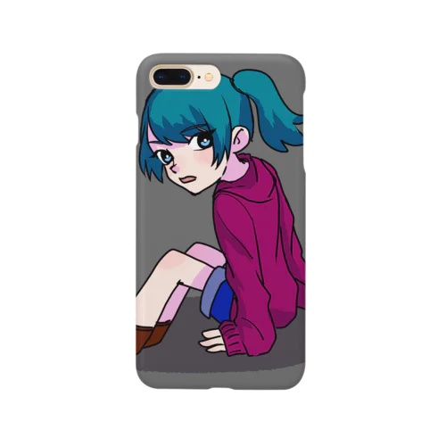 スマホケース Smartphone Case