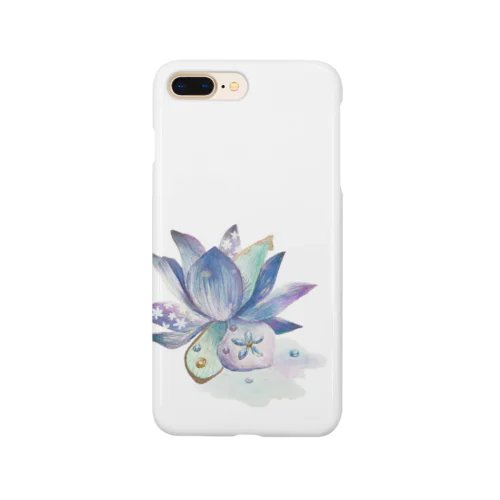 飾り花 Smartphone Case