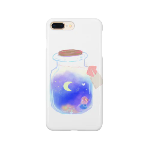 夜空瓶🌙 Smartphone Case