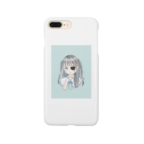 チョコレイトちゃん Smartphone Case