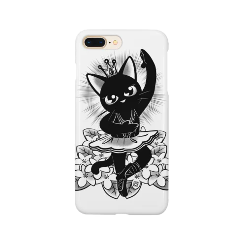 バレリーナ Smartphone Case