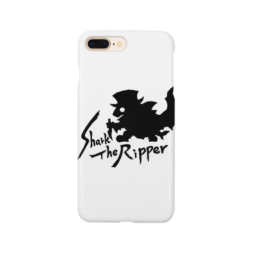 シャークザリッパー Smartphone Case