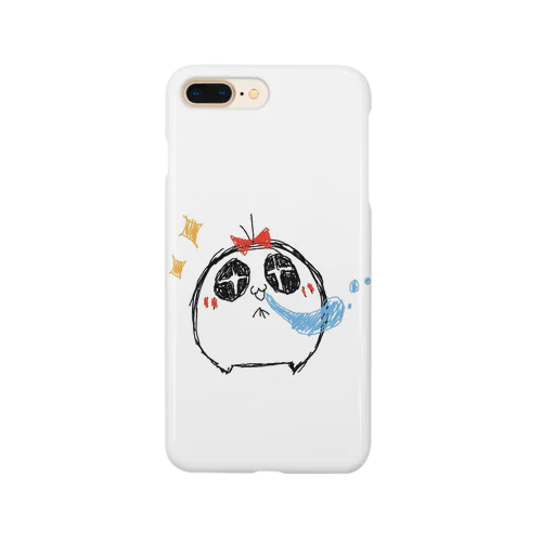 でろみちゃん Smartphone Case