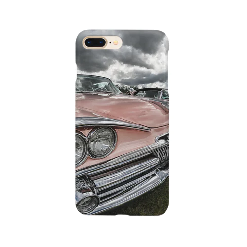 イケてる車 Smartphone Case