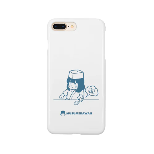 0618「国際寿司の日」 Smartphone Case