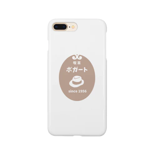 喫茶ボガート Smartphone Case