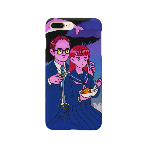 DREAM綱 Smartphone Case