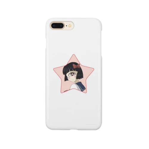 かさねちゃん Smartphone Case