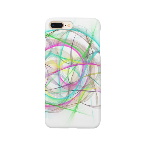 rainbow Smartphone Case