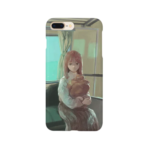 帰郷 Smartphone Case