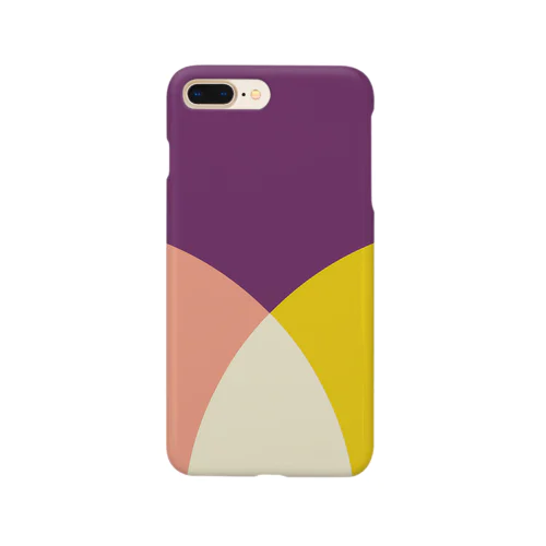 Pansy Smartphone Case