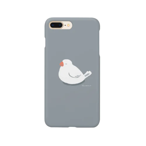 ぶんちょう Smartphone Case