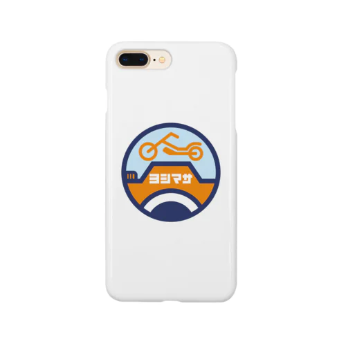 パ紋No.3438 ヨシマサ Smartphone Case