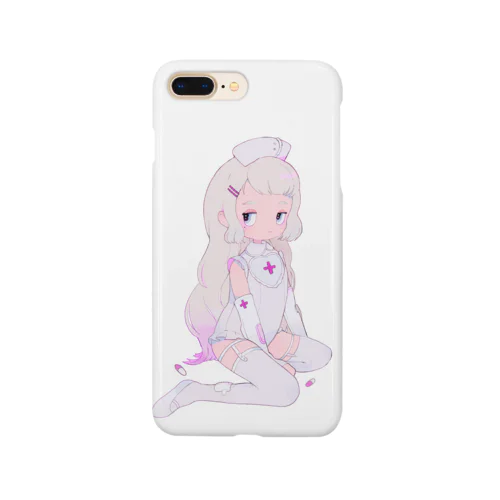 ナース Smartphone Case