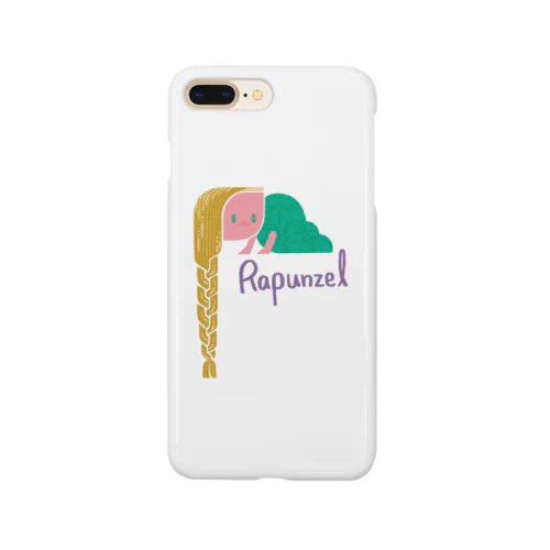 ラプンツェル Smartphone Case