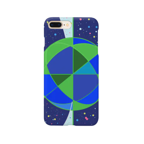 It’s a beautiful world Smartphone Case