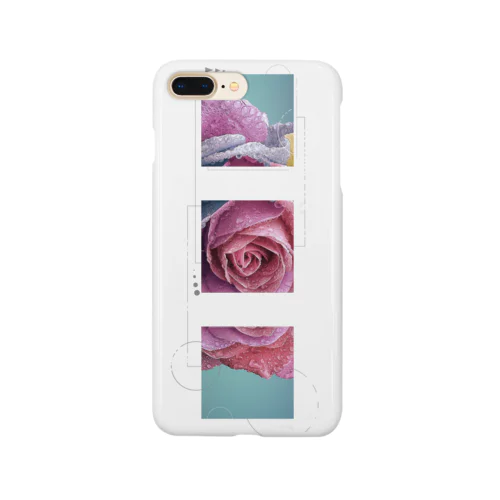 華 Smartphone Case