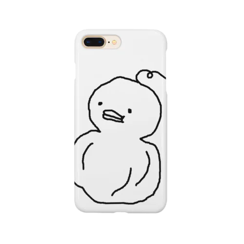 ひょうたんたん Smartphone Case