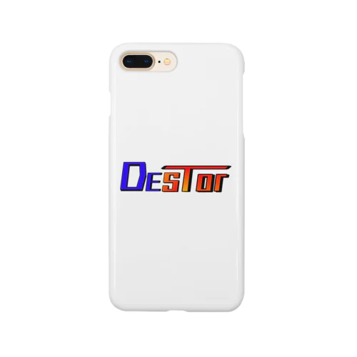 Destor  グッズ Smartphone Case