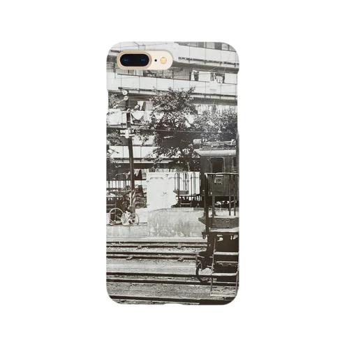 昭和国鉄／ED16【立川機関区】 Smartphone Case