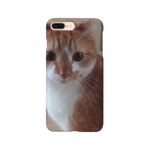 うどんグッズ1st Smartphone Case