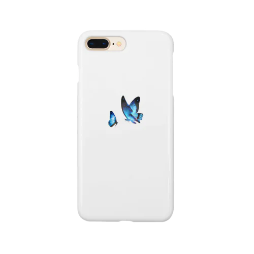 twin morpho smartphonecase A スマホケース