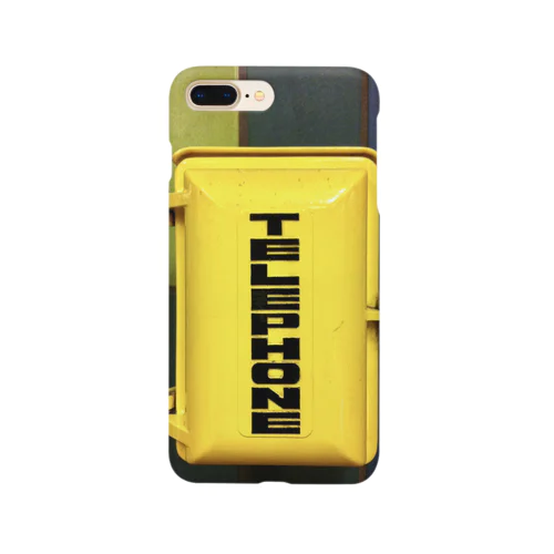 TELEPHONE Smartphone Case