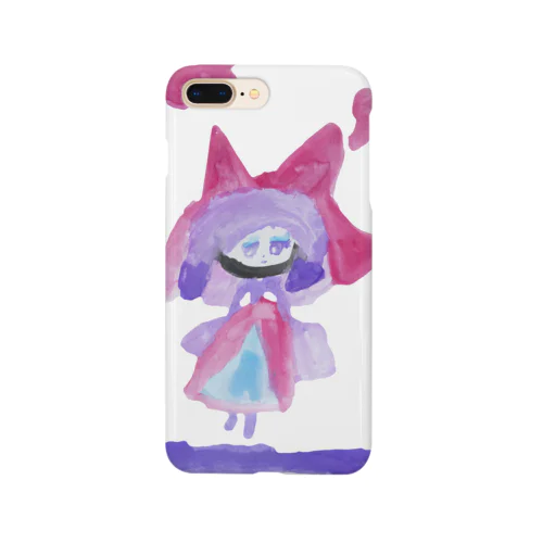 夢のおひめさま Smartphone Case