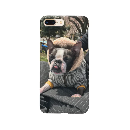 ボステリペロペロ Smartphone Case