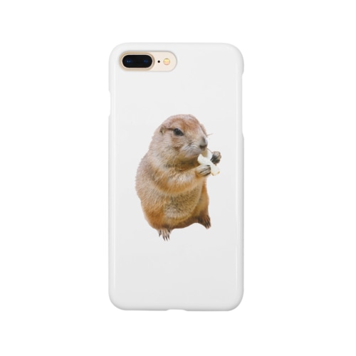 プレーリードッグのぷーち Smartphone Case