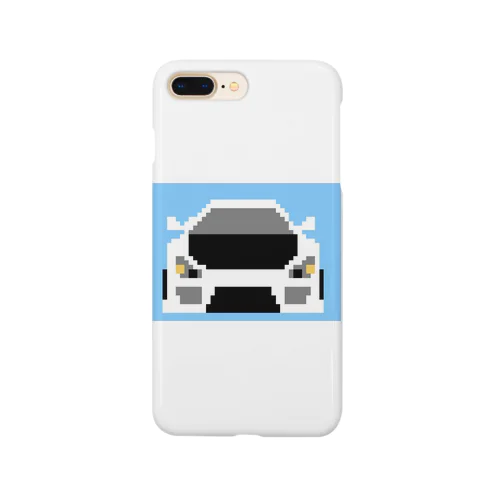 RX-8 Smartphone Case