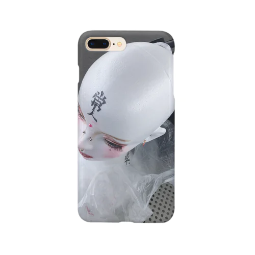 常人 Smartphone Case