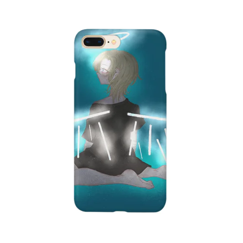 電脳天使 Smartphone Case