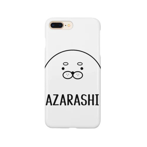 あざらしくん Smartphone Case