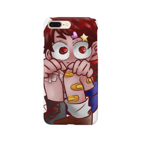 魔法少女あおいくん Smartphone Case